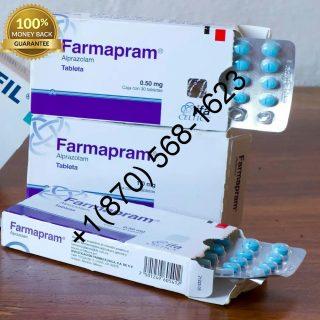 Farmapram xanax 0.5mg