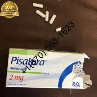 Pisalpra 2mg alprazolam