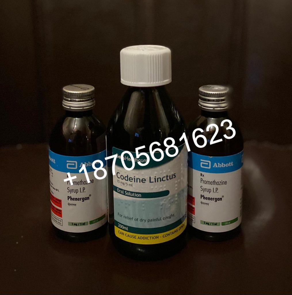 Bells Codeine Linctus 15mg ACXION AP