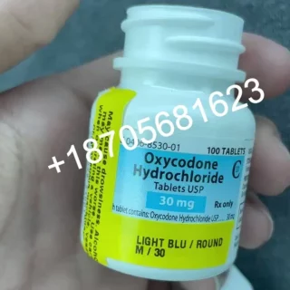 Blue 30 mg oxy M30 Mallinckrodt Pharmaceuticals